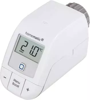 Homematic IP eTRV-B Heizkörperthermostat basic (153412A0)