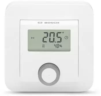 Bosch Smartes Raumthermostat Fußboden 230 V