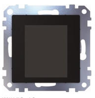 Merten MEG6215-5910, Merten MEG6215-5910 KNX Multi-Touch Pro System Design