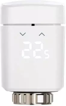 Eve Thermo für Apple HomeKit (10EBP1701)