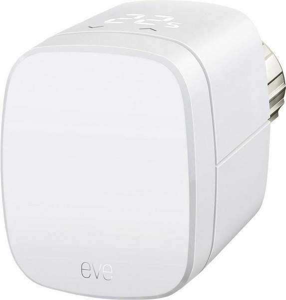 Allgemeine Daten & Eigenschaften Eve Thermo für Apple HomeKit (10EBP1701)
