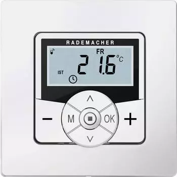 Rademacher DuoFern Raumthermostat 2 (32501872)