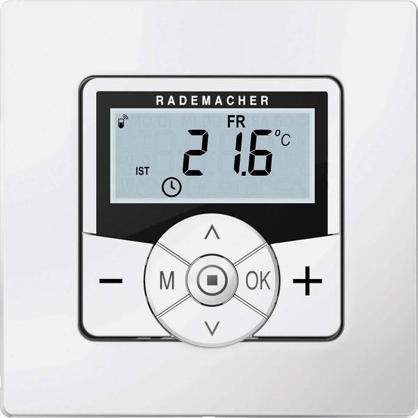 Rademacher DuoFern Raumthermostat 2 (32501872)