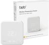 Tado Heizkörperthermostat »Funk-Temperatursensor, Zusatzprodukt für Smarte