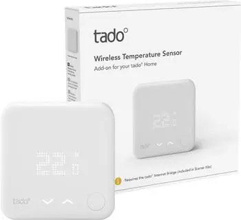 tado° Funk-Temperatursensor (104078)