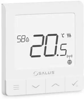 Salus Controls SQ610 Quantum (SA113610)