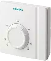 Raumthermostat Zum Heizen Und K&uuml;hlen