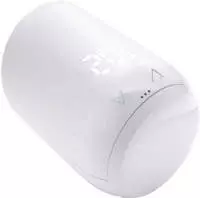 Eurotronic Comet WiFi Elektrisches Heizk&ouml;rper-Thermostat Wei&szlig;
