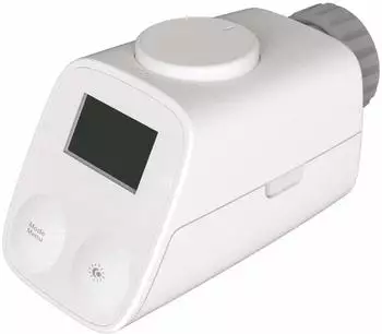 Wesmartify Essentials Heizkörperthermostat (120069)