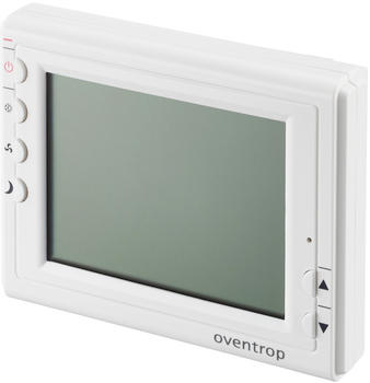 Oventrop Raumthermostat didgital 24 V (1152064)