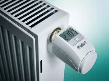 Vaillant ambiSENSE VR 50