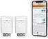 Eve Thermo für Apple HomeKit 2020 (2 Stück)