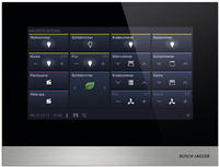 Busch-Jaeger IP-Touch H8236-4B-03