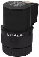 Elektrischer Stellantrieb Abv-nc Ohne Sicherheitsfunktion, 230v, 50hz - Danfoss