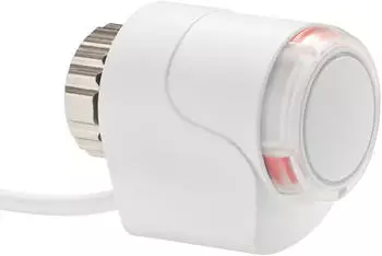 Heimeier EMO T 230V stromlos geöffnet (NO) 1m (183700.500)