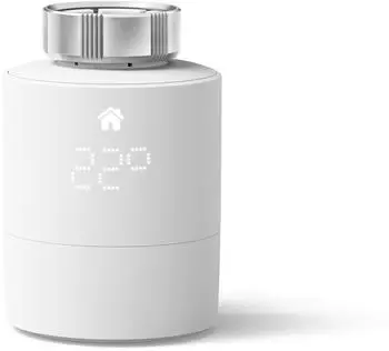 tado° Smartes Heizkörper-Thermostat (universelle Montage)
