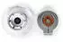 Nedis Heizkörper-Thermostat Zigbee (ZBHTR10WT)