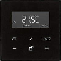 Jung Raumtemperaturregler TR D LS 1790 SW