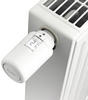 Popp POPZ701721, Popp Smart Thermostat (Zigbee) Weiss
