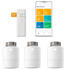 tado° Smartes Heizkörper-Thermostat Starter Kit V3+