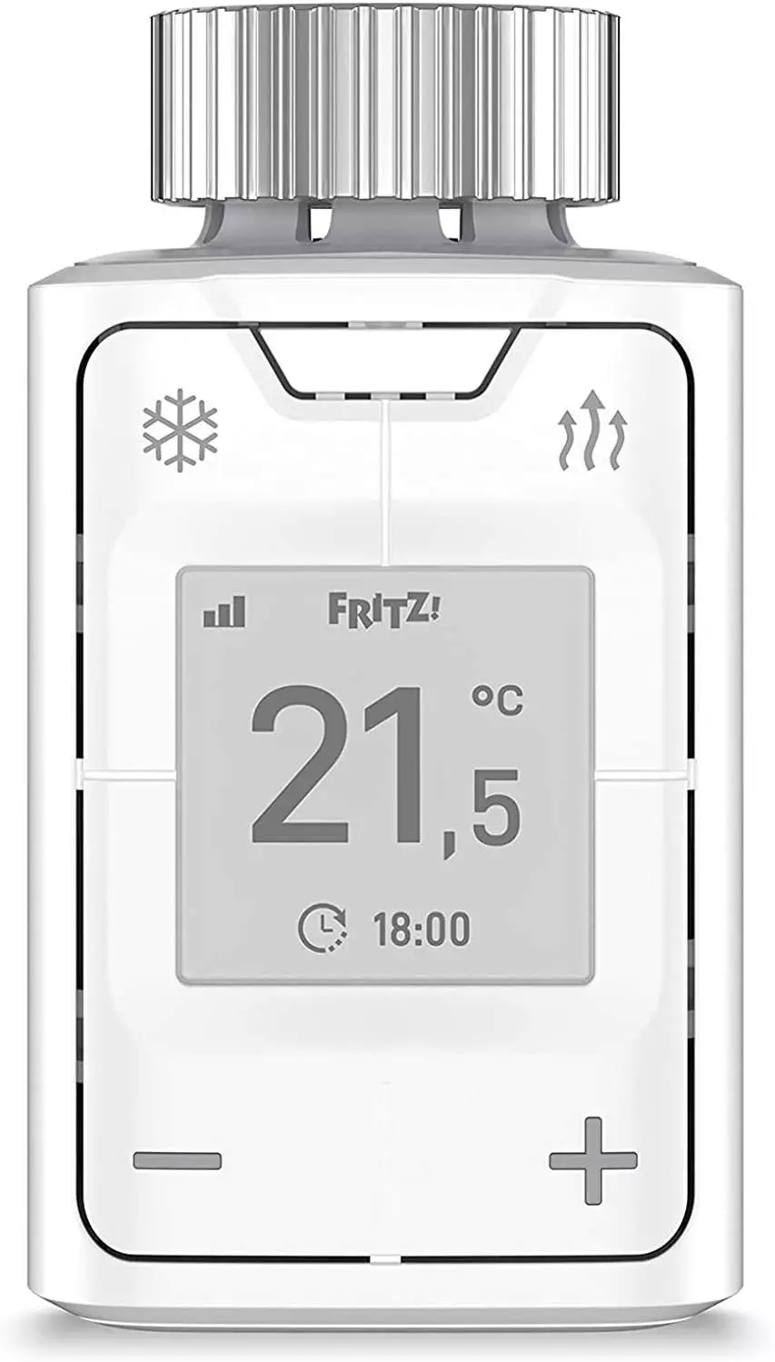 Thermostate mit LED-Display Test 2026 · 27 Tests · 49 Produkte