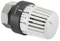 Oventrop Thermostatkopf 1015500 nur f&uuml;r "maxi/mini"-Thermostatventile, M 40 x 1,5