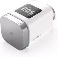 BOSCH 8750002330, Bosch Smart Home Heizk&ouml;rperthermostat II