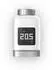 Bosch Smart Home Heizkörperthermostat II 1 Stück (8750002330)