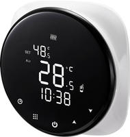 Sygonix Raumthermostat Unterputz Wochenprogramm 5 bis 35 &deg;C (SY-4707878)