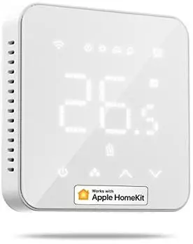 Meross Smart Thermostat (MTS200)