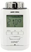 Eurotronic 700083, Eurotronic 700083 Comet Plus Heizk&ouml;rperthermostat elektronisch 8