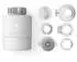 tado° Smartes Heizkörperthermostat V3+ Basic - Zusatzprodukt zur Einzelraumsteuerung (1 Stück)