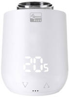 Eurotronic 700226 Comet Z-Wave Funk-Heizk&ouml;rperthermostat elektronisch