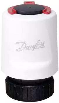 Danfoss Stellantrieb 24V M30 x 1,5mm (088H3218)