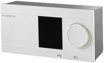 Danfoss ECL COMFORT 210 087H3020