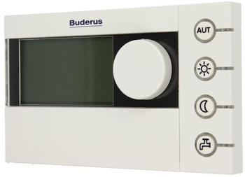 Buderus RC35 EMS V4