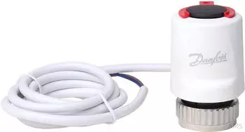 Devi Stellantrieb 230V M30x1,5 (088H3222)