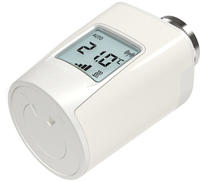 Smart Home Heizk&ouml;rperthermostat Etrv Energieautark Bluetooth - Ervh 79001-30n