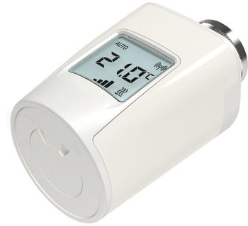 wesmartify Wesmartify Essentials BT Heizk&ouml;rperthermostat (120305)
