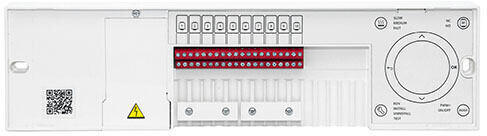 Danfoss Icon Hauptregler OTA 24V 10 Ausgänge (088U1141)