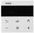 Gira System 3000 Raumtemperaturregler Display