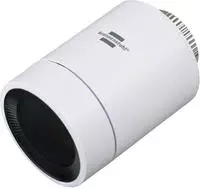 Connect Zigbee Heizk&ouml;rperthermostat Ht Cz 01 - Brennenstuhl
