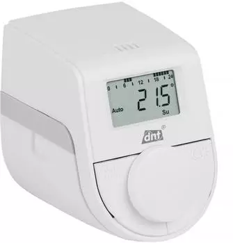 dnt Heizkörperthermostat ThermoTune (DNT000016)