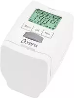 Olympia Heizk&ouml;rper-Thermostat HAT 430-22 weiss