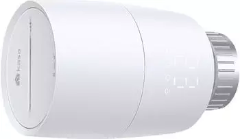TP-Link Kasa KE 100 Smart-Thermostat weiß
