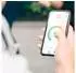 TP-Link Kasa KE 100 Smart-Thermostat weiß