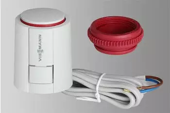 Viessmann Stellantrieb 230 NC VA 90 (7750202)