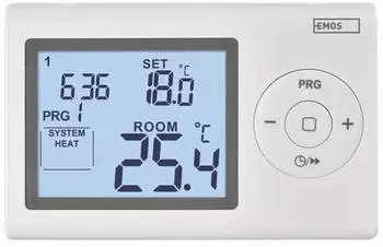 EMOS Wandthermostat digital (P5607 )