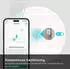 TP-Link Kasa KE 100 Starter-Kit Smart-Thermostat weiß (KE100 KIT)