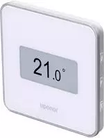 Smatrix Wave plus Thermostat mit Display